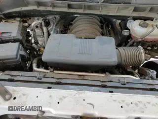 2024 Chevrolet Silverado 1500 Work Truck с VIN 3GCNAAED5RG380515, выставлен на аукционе Copart как лот 67261565 с пробегом 16 206 миль миль и Списание • Salvage title. История ставок и продаж доступна на DreamBid. Изображение 13.