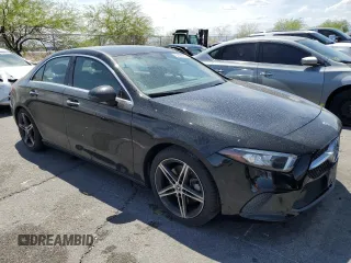 2020 Mercedes-Benz A 220 с VIN W1K3G4EB5LJ226565, выставлен на аукционе Copart как лот 53196735 с пробегом 28 982 миль миль и Списание • Salvage title. История ставок и продаж доступна на DreamBid. Изображение 4.
