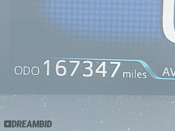 2016 Toyota Prius Two with VIN JTDKBRFU4G3523676, listed as a IAAI auction lot 42174710 with 167,347 mi miles and . Bid and sale history available at DreamBid. Image 15.