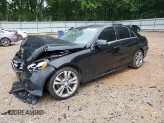 2014 Mercedes-Benz E 350 Sport с VIN WDDHF5KB3EA895360, выставлен на аукционе Copart как лот 58778185 с пробегом 112 551 миль миль и Списание • Salvage title. История ставок и продаж доступна на DreamBid. Изображение 1.
