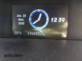 2012 Honda Civic Cpe EX with VIN 2HGFG3B8XCH550429, listed as a IAAI auction lot 41387936 with 176,432 mi miles. Bid and sale history available at carsss.com. Image 15.