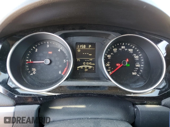 2015 Volkswagen Jetta Sedan 2.0L TDI SEL with VIN 3VWLA7AJ3FM341924, listed as a Copart auction lot 47008195 with 101,545 mi miles and Salvage Title. Bid and sale history available at carsss.com. Image 9.