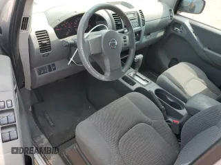 2007 Nissan Frontier Nismo with VIN 1N6AD07U97C454268, listed as a Copart auction lot 64681595 with 139,909 mi miles and Clean title. Bid and sale history available at DreamBid. Image 8.