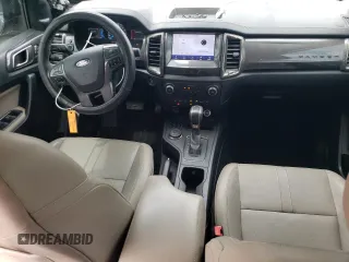 2019 Ford Ranger XL с VIN 1FTER4FH6KLA40679, выставлен на аукционе Copart как лот 51100475 с пробегом 98 456 миль миль и Списание • Salvage title. История ставок и продаж доступна на DreamBid. Изображение 8.