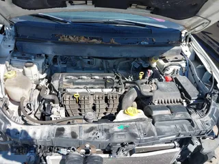 2017 Dodge Journey SE with VIN 3C4PDCAB5HT569154, listed as a IAAI auction lot 41891552 with 126,861 mi miles and . Bid and sale history available at DreamBid. Image 10.