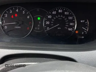 2010 Toyota Avalon XL with VIN 4T1BK3DB5AU353288, listed as a Copart auction lot 56857935 with 233,775 mi miles and Clean Title. Bid and sale history available at DreamBid. Image 8.