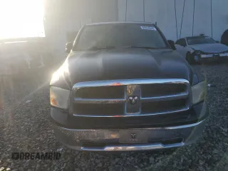 2010 Dodge 1500 SLT z VIN 1D7RB1GP2AS175842, wystawiony jako Copart lot #56654045 z przebiegiem 326 703 mil mil oraz Czysty tytuł • Clean title. Historia ofert i sprzedaży dostępna na DreamBid. Obrazek 5.