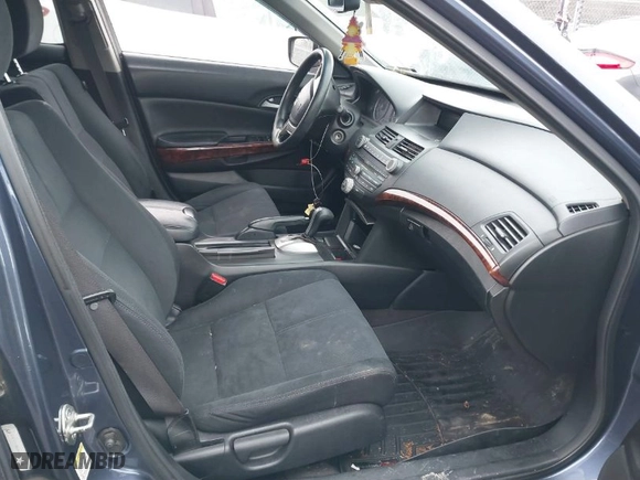 2012 Honda Crosstour EX with VIN 5J6TF3H35CL004599, listed as a IAAI auction lot 41416680 with 89,479 mi miles. Bid and sale history available at carsss.com. Image 5.