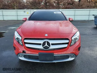 2016 Mercedes-Benz GLA with VIN WDCTG4GB2GJ259918, listed as a Copart auction lot 51359675 with 98,513 mi miles and Non Repairable. Bid and sale history available at carsss.com. Image 5.