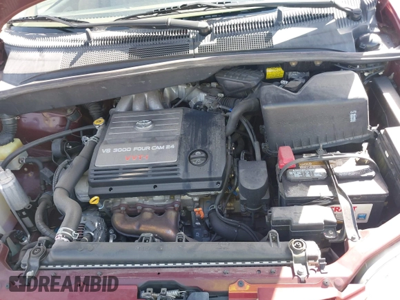 2002 Toyota Sienna CE with VIN 4T3ZF19CX2U491877, listed as a IAAI auction lot 42012361 with 59,776 mi miles. Bid and sale history available at carsss.com. Image 10.