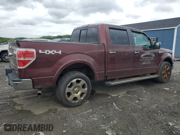 2010 Ford F-150 XL с VIN 1FTFW1EV3AFA85725, выставлен на аукционе Copart как лот 58799035 с пробегом 245 116 миль миль и Чистый • Clean title. История ставок и продаж доступна на DreamBid. Изображение 3.