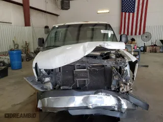 2010 Chevrolet Express Passenger LT with VIN 1GA2G1DG7A1152928, listed as a Copart auction lot 75759984 with 335,957 mi miles and Salvage Title. Bid and sale history available at carsss.com. Image 5.