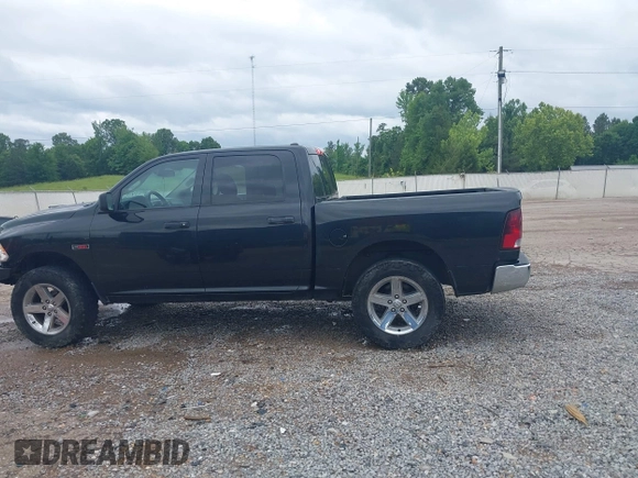 2018 Ram 1500 Tradesman с VIN 1C6RR7KM1JS227300, выставлен на аукционе IAAI как лот 42205971 с пробегом 109 104 миль миль и . История ставок и продаж доступна на DreamBid. Изображение 14.