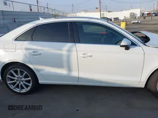 2015 Audi A3 Premium with VIN WAUAJGFFXF1090411, listed as a IAAI auction lot 41220082 with 134,162 mi miles and . Bid and sale history available at DreamBid. Image 13.