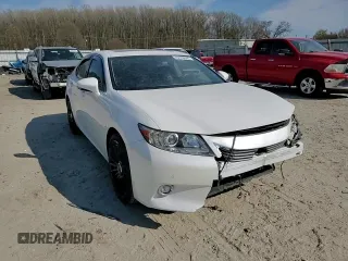 2014 Lexus ES 330 z VIN JTHBK1GG4E2115772, wystawiony jako Copart lot #49188045 z przebiegiem 94 584 mil mil oraz Szkoda całkowita • Salvage title. Historia ofert i sprzedaży dostępna na DreamBid. Obrazek 11.