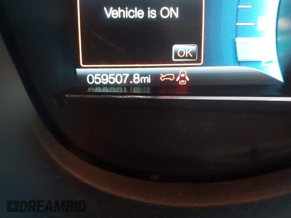 2018 Ford Explorer Limited с VIN 1FM5K8F80JGA43429, выставлен на аукционе IAAI как лот 42401633 с пробегом 59 507 миль миль и . История ставок и продаж доступна на DreamBid. Изображение 15.