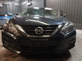 2016 Nissan Altima SL with VIN 1N4BL3AP6GC152571, listed as a IAAI auction lot 42355521 with 48,755 mi miles and . Bid and sale history available at DreamBid. Image 12.