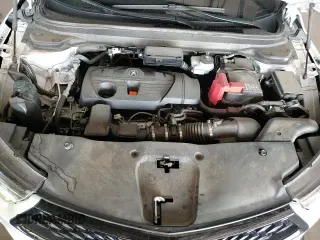2022 Acura RDX w/A-Spec Package z VIN 5J8TC2H66NL011195, wystawiony jako Copart lot #59380585 z przebiegiem 32 246 mil mil oraz Szkoda całkowita • Salvage title. Historia ofert i sprzedaży dostępna na DreamBid. Obrazek 15.