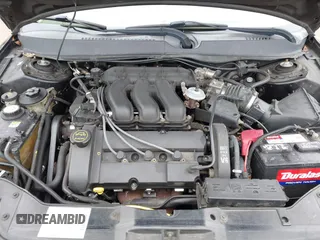 2003 Ford Taurus SES Standard with VIN 1FAFP55S83G159167, listed as a IAAI auction lot 41515376 with 200,748 mi miles and . Bid and sale history available at DreamBid. Image 10.