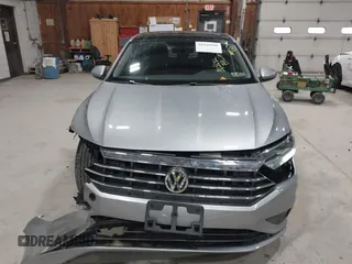 2021 Volkswagen Jetta S with VIN 3VWC57BU1MM052003, listed as a IAAI auction lot 41910900 with 31,263 mi miles and . Bid and sale history available at DreamBid. Image 12.