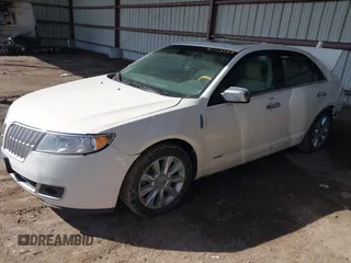 2012 Lincoln MKZ Hybrid with VIN 3LNDL2L36CR800621, listed as a IAAI auction lot 41755385 with 128,280 mi miles and . Bid and sale history available at DreamBid. Image 17.
