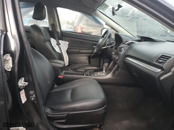 2013 Subaru Impreza Sedan 2.0i Limited with VIN JF1GJAG62DH017844, listed as a Copart auction lot 78612924 with NaN miles and Salvage Title. Bid and sale history available at carsss.com. Image 7.