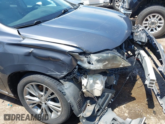 2014 Lexus RX 350 with VIN 2T2ZK1BA5EC137344, listed as a IAAI auction lot 42429915 with 158,585 mi miles and . Bid and sale history available at DreamBid. Image 6.