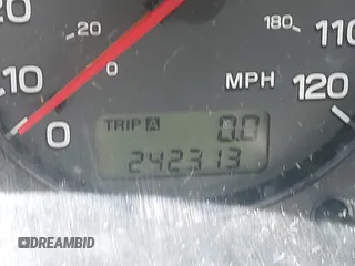 2002 Subaru Legacy Outback with VIN 4S3BE896127209841, listed as a IAAI auction lot 42494011 with 242,313 mi miles and . Bid and sale history available at DreamBid. Image 7.