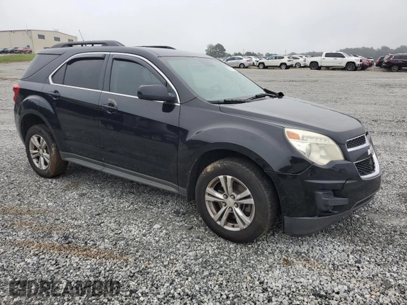 2012 Chevrolet Equinox 1LT z VIN 2GNALDEK9C6228949, wystawiony jako Copart lot #58571985 z przebiegiem 232 398 mil mil oraz Szkoda całkowita • Salvage title. Historia ofert i sprzedaży dostępna na DreamBid. Obrazek 4.
