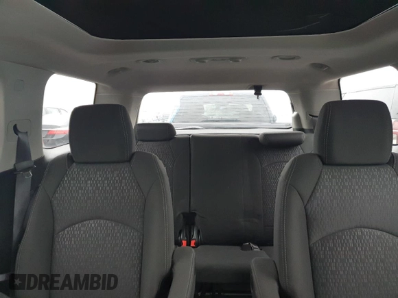 2014 GMC Acadia SLE with VIN 1GKKVPKD6EJ136495, listed as a Copart auction lot 88984445 with 150,914 mi miles and Clean Title. Bid and sale history available at carsss.com. Image 10.