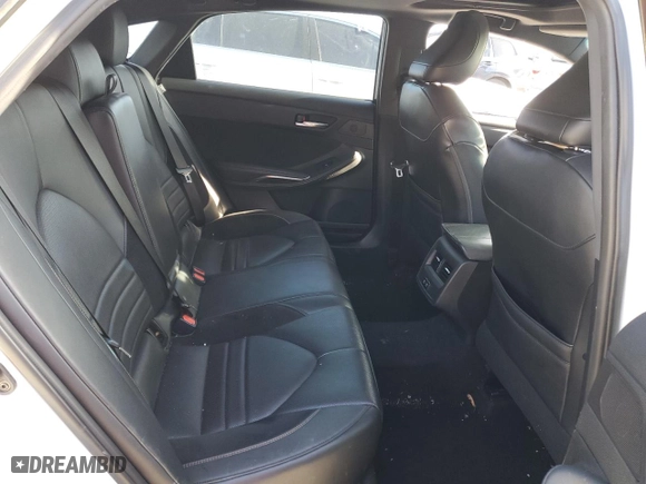 2019 Toyota Avalon XLE with VIN 4T1BZ1FB1KU008709, listed as a Copart auction lot 88530155 with NaN miles and Salvage Title. Bid and sale history available at carsss.com. Image 10.
