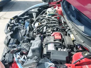 2024 Nissan Kicks SV с VIN 3N1CP5CV9RL558400, выставлен на аукционе IAAI как лот 43209265 с пробегом 10 119 миль миль и . История ставок и продаж доступна на DreamBid. Изображение 22.