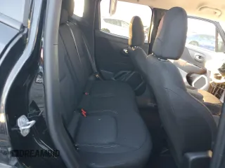 2021 Jeep Renegade Jeepster with VIN ZACNJCAB8MPM18162, listed as a Copart auction lot 81050164 with 37,526 mi miles and Salvage title. Bid and sale history available at DreamBid. Image 11.
