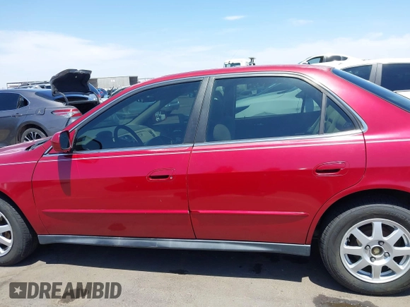 2002 Honda Accord SE z VIN 1HGCG56742A087457, wystawiony jako IAAI lot #42397581 z przebiegiem 187 534 mil mil oraz . Historia ofert i sprzedaży dostępna na DreamBid. Obrazek 14.