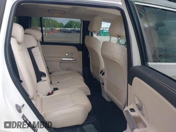 2021 Mercedes-Benz GLB 250 с VIN W1N4M4GB5MW120960, выставлен на аукционе IAAI как лот 42257515 с пробегом 52 546 миль миль и . История ставок и продаж доступна на DreamBid. Изображение 8.