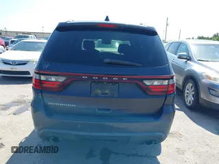 2014 Dodge Durango SXT with VIN 1C4RDHAG3EC594529, listed as a IAAI auction lot 42177560 with 194,036 mi miles and . Bid and sale history available at carsss.com. Image 16.