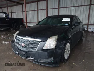 2012 Cadillac CTS Luxury with VIN 1G6DE5E59C0103526, listed as a IAAI auction lot 42200175 with 181,023 mi miles and . Bid and sale history available at DreamBid. Image 2.