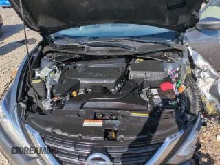 2018 Nissan Altima S with VIN 1N4AL3AP4JC282772, listed as a Copart auction lot 54255895 with 65,862 mi miles and Salvage Title. Bid and sale history available at DreamBid. Image 11.