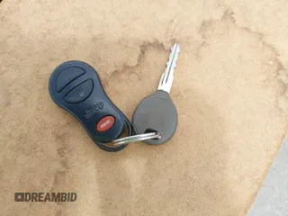 2001 Jeep Grand Cherokee Laredo с VIN 1J4GX48S31C564873, выставлен на аукционе IAAI как лот 42310387 с пробегом 137 581 миль миль и . История ставок и продаж доступна на DreamBid. Изображение 11.
