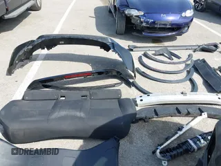 2018 Toyota C-HR XLE с VIN NMTKHMBX2JR016619, выставлен на аукционе IAAI как лот 41920426 с пробегом 95 627 миль миль и . История ставок и продаж доступна на DreamBid. Изображение 19.