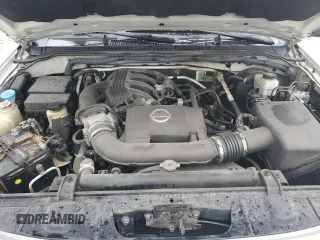 2012 Nissan Xterra X with VIN 5N1AN0NW3CC505208, listed as a Copart auction lot 51443665 with 148,157 mi miles and Salvage Title. Bid and sale history available at carsss.com. Image 12.
