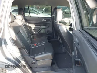 2018 Volkswagen Atlas SE с VIN 1V2DR2CA6JC524260, выставлен на аукционе IAAI как лот 41727063 с пробегом 134 314 миль миль и . История ставок и продаж доступна на DreamBid. Изображение 8.