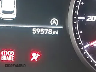 2022 Hyundai Santa Fe SEL z VIN 5NMS24AJ2NH447700, wystawiony jako IAAI lot #42476914 z przebiegiem 59 578 mil mil oraz . Historia ofert i sprzedaży dostępna na DreamBid. Obrazek 15.