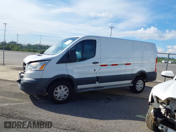 2018 Ford Transit с VIN 1FTYR1YM0JKA92299, выставлен на аукционе IAAI как лот 42585313 с пробегом 156 791 миль миль и . История ставок и продаж доступна на DreamBid. Изображение 15.