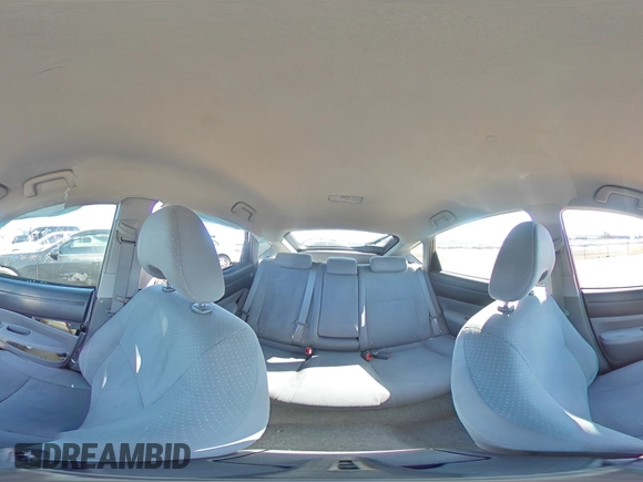 2007 Toyota Prius z VIN JTDKB20U573288978, wystawiony jako Copart lot #57469155 z przebiegiem 170 422 mil mil oraz Szkoda całkowita • Salvage title. Historia ofert i sprzedaży dostępna na DreamBid. Obrazek 14.