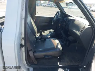 2002 Ford Ranger XL with VIN 1FTYR10D92PB51236, listed as a IAAI auction lot 42027998 with 160,496 mi miles. Bid and sale history available at carsss.com. Image 5.