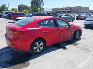 2014 Mazda 3 i Touring with VIN JM1BM1V75E1112948, listed as a IAAI auction lot 42184319 with 59,855 mi miles and . Bid and sale history available at DreamBid. Image 4.