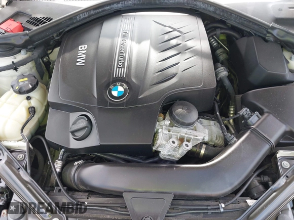 2015 BMW 4 Series 435i xDrive with VIN WBA3T7C51FP942320, listed as a IAAI auction lot 42059717 with 81,815 mi miles and . Bid and sale history available at DreamBid. Image 10.