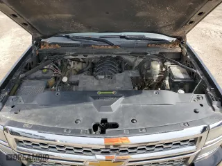 2014 Chevrolet Silverado 1500 LT with VIN 3GCUKRECXEG385363, listed as a Copart auction lot 47296355 with 157,184 mi miles and Clean Title. Bid and sale history available at carsss.com. Image 11.