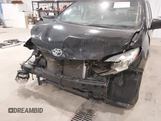 2015 Toyota Sienna XLE с VIN 5TDYK3DC0FS668602, выставлен на аукционе IAAI как лот 42301721 с пробегом 119 561 миль миль и . История ставок и продаж доступна на DreamBid. Изображение 6.